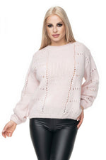 Jumper model 131602 PeeKaBoo - Trendyglobal 