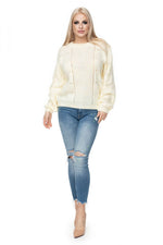 Jumper model 131602 PeeKaBoo - Trendyglobal 