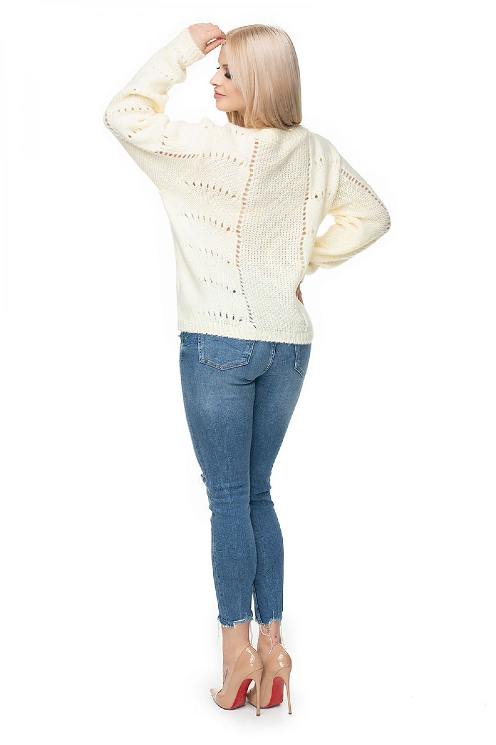 Jumper model 131602 PeeKaBoo - Trendyglobal 