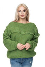 Jumper model 131605 PeeKaBoo - Trendyglobal 