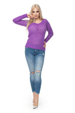 Jumper model 131611 PeeKaBoo - Trendyglobal 