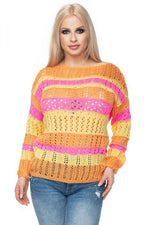 Jumper model 131614 PeeKaBoo - Trendyglobal 