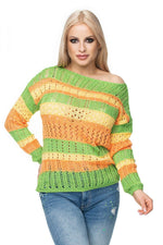 Jumper model 131614 PeeKaBoo - Trendyglobal 