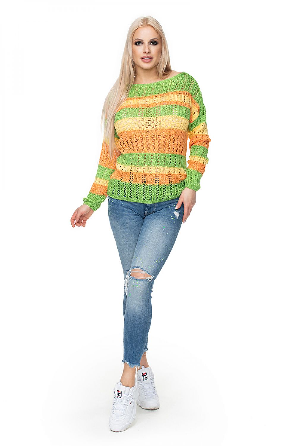 Jumper model 131614 PeeKaBoo - Trendyglobal 