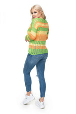 Jumper model 131614 PeeKaBoo - Trendyglobal 