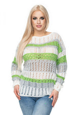 Jumper model 131614 PeeKaBoo - Trendyglobal 