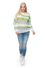 Jumper model 131614 PeeKaBoo - Trendyglobal 