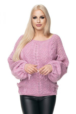 Jumper model 131617 PeeKaBoo - Trendyglobal 