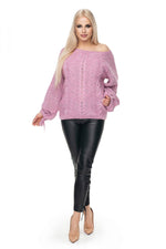 Jumper model 131617 PeeKaBoo - Trendyglobal 