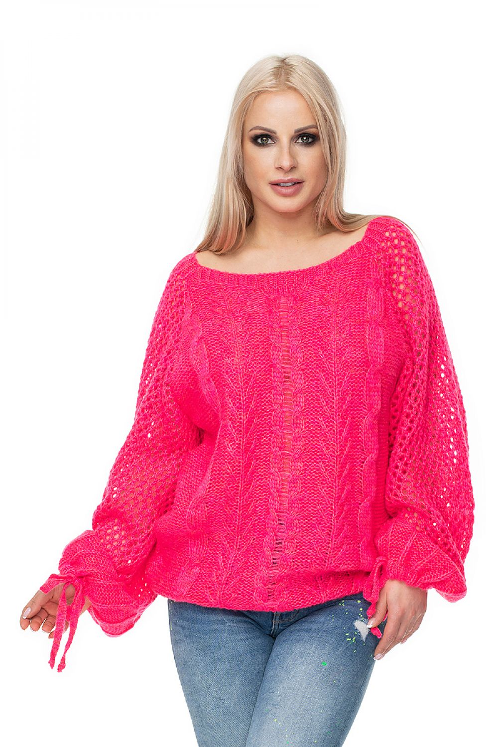 Jumper model 131618 PeeKaBoo - Trendyglobal 