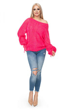 Jumper model 131618 PeeKaBoo - Trendyglobal 