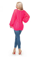 Jumper model 131618 PeeKaBoo - Trendyglobal 