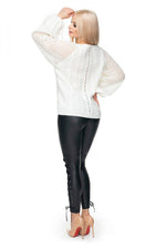 Jumper model 131619 PeeKaBoo - Trendyglobal 