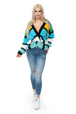 Jumper model 131620 PeeKaBoo - Trendyglobal 