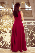 Long dress model 189678 Numoco - Trendyglobal 