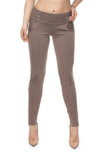 Trousers model 131927 PeeKaBoo - Trendyglobal 