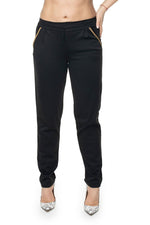 Trousers model 131930 PeeKaBoo - Trendyglobal 