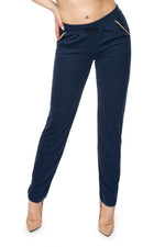 Trousers model 131930 PeeKaBoo - Trendyglobal 