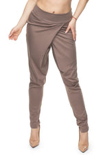 Trousers model 131933 PeeKaBoo - Trendyglobal 