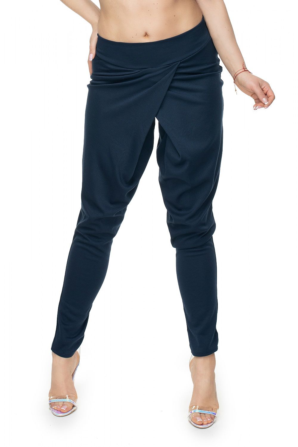 Trousers model 131933 PeeKaBoo - Trendyglobal 