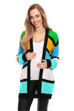 Cardigan model 132013 PeeKaBoo - Trendyglobal 