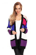 Cardigan model 132013 PeeKaBoo - Trendyglobal 