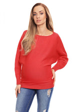 Pregnancy sweater model 178638 PeeKaBoo - Trendyglobal 