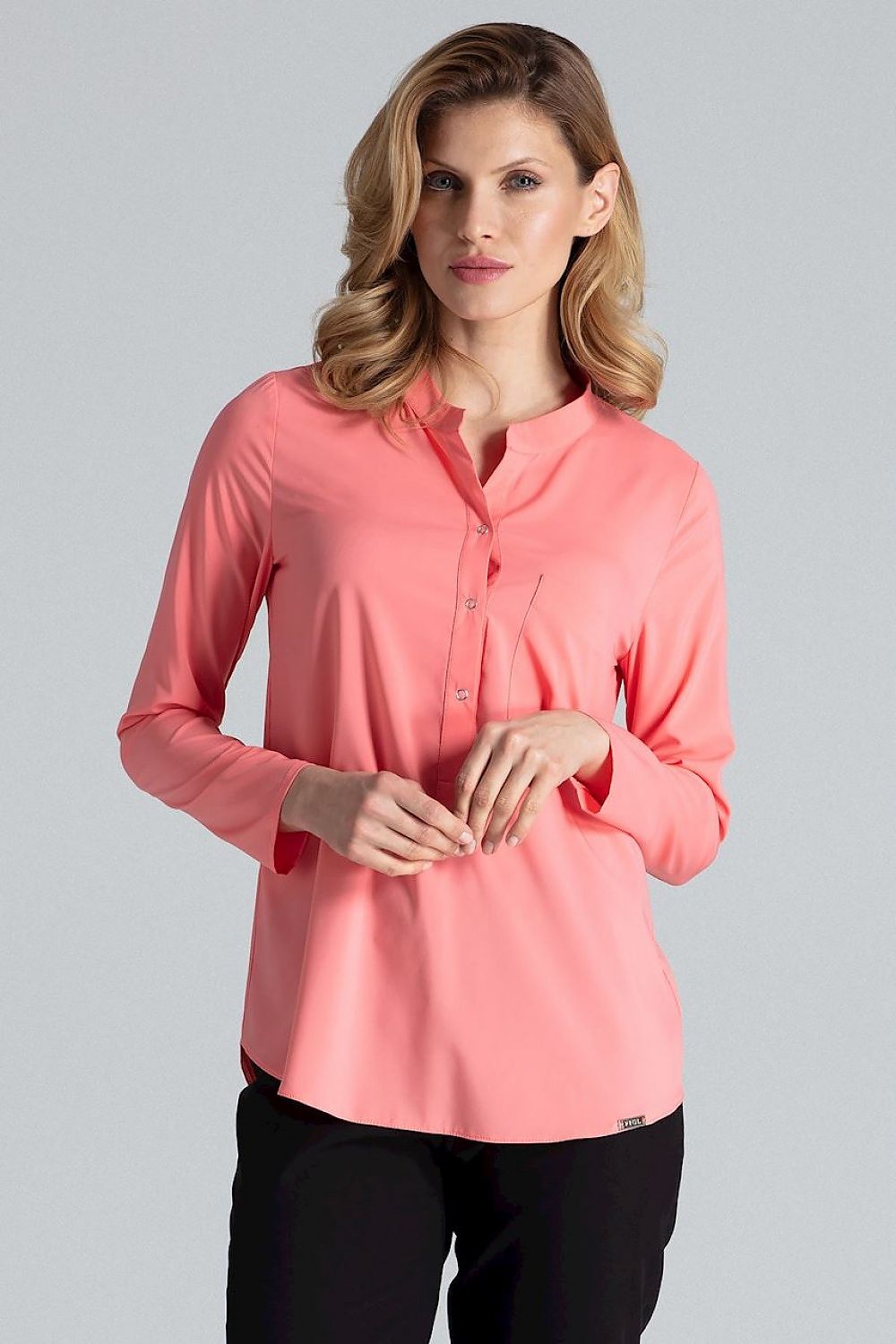 Blouse model 132489 Figl - Trendyglobal 