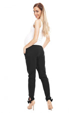 Women trousers model 133336 PeeKaBoo - Trendyglobal 