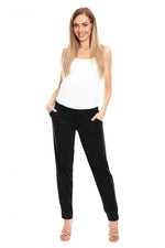 Women trousers model 133339 PeeKaBoo - Trendyglobal 