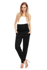 Women trousers model 133339 PeeKaBoo - Trendyglobal 