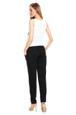 Women trousers model 133339 PeeKaBoo - Trendyglobal 