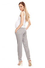 Women trousers model 133339 PeeKaBoo - Trendyglobal 