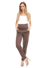 Women trousers model 133339 PeeKaBoo - Trendyglobal 