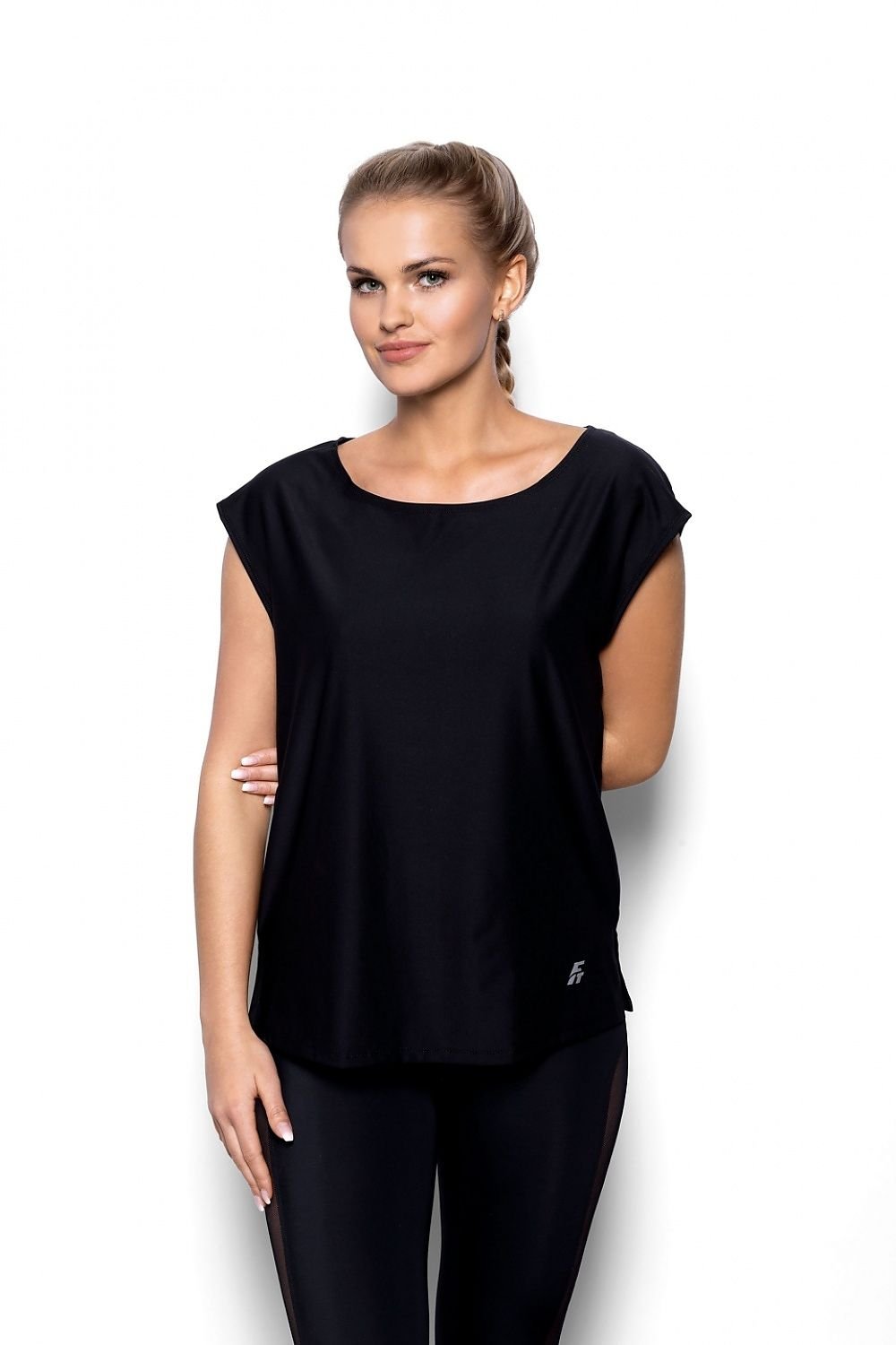 Blouse model 133511 Eldar - Trendyglobal 