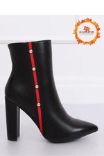 Heel boots model 134239 Inello - Trendyglobal 