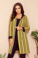 Cardigan model 160466 Numoco - Trendyglobal 