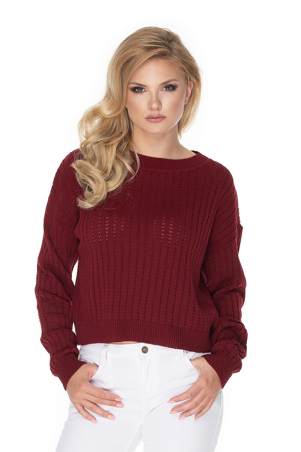 Jumper model 134600 PeeKaBoo - Trendyglobal 