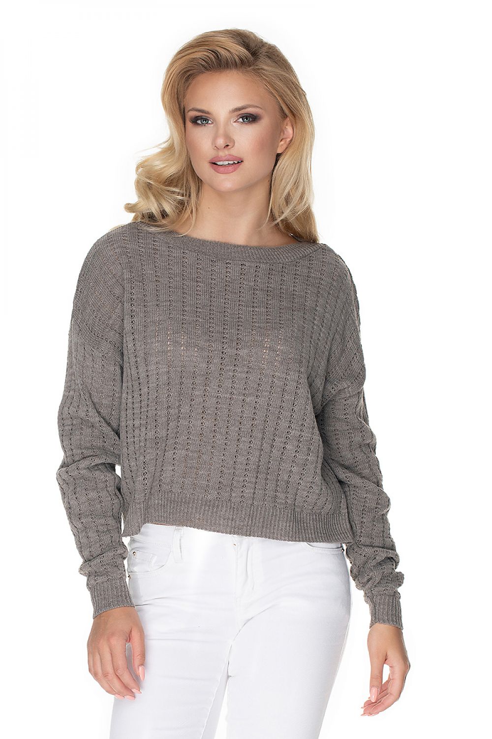 Jumper model 134600 PeeKaBoo - Trendyglobal 