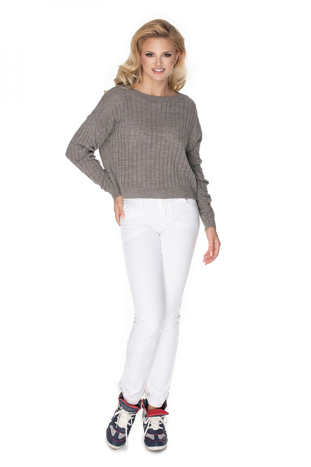 Jumper model 134600 PeeKaBoo - Trendyglobal 