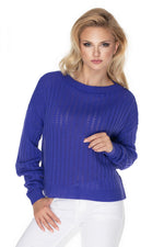 Jumper model 134600 PeeKaBoo - Trendyglobal 