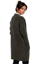 Cardigan model 134735 BE Knit - Trendyglobal 