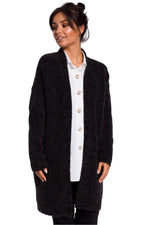 Cardigan model 134735 BE Knit - Trendyglobal 