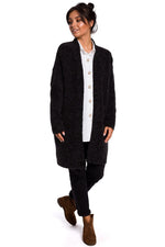 Cardigan model 134735 BE Knit - Trendyglobal 