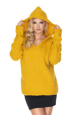 Jumper model 135299 PeeKaBoo - Trendyglobal 