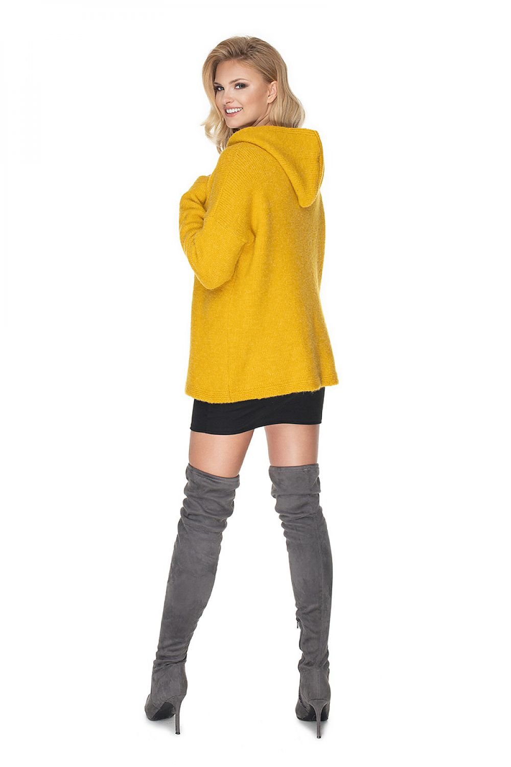 Jumper model 135299 PeeKaBoo - Trendyglobal 