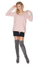 Jumper model 135299 PeeKaBoo - Trendyglobal 