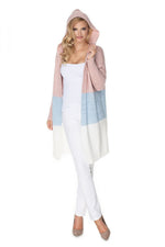 Cardigan model 135307 PeeKaBoo - Trendyglobal 