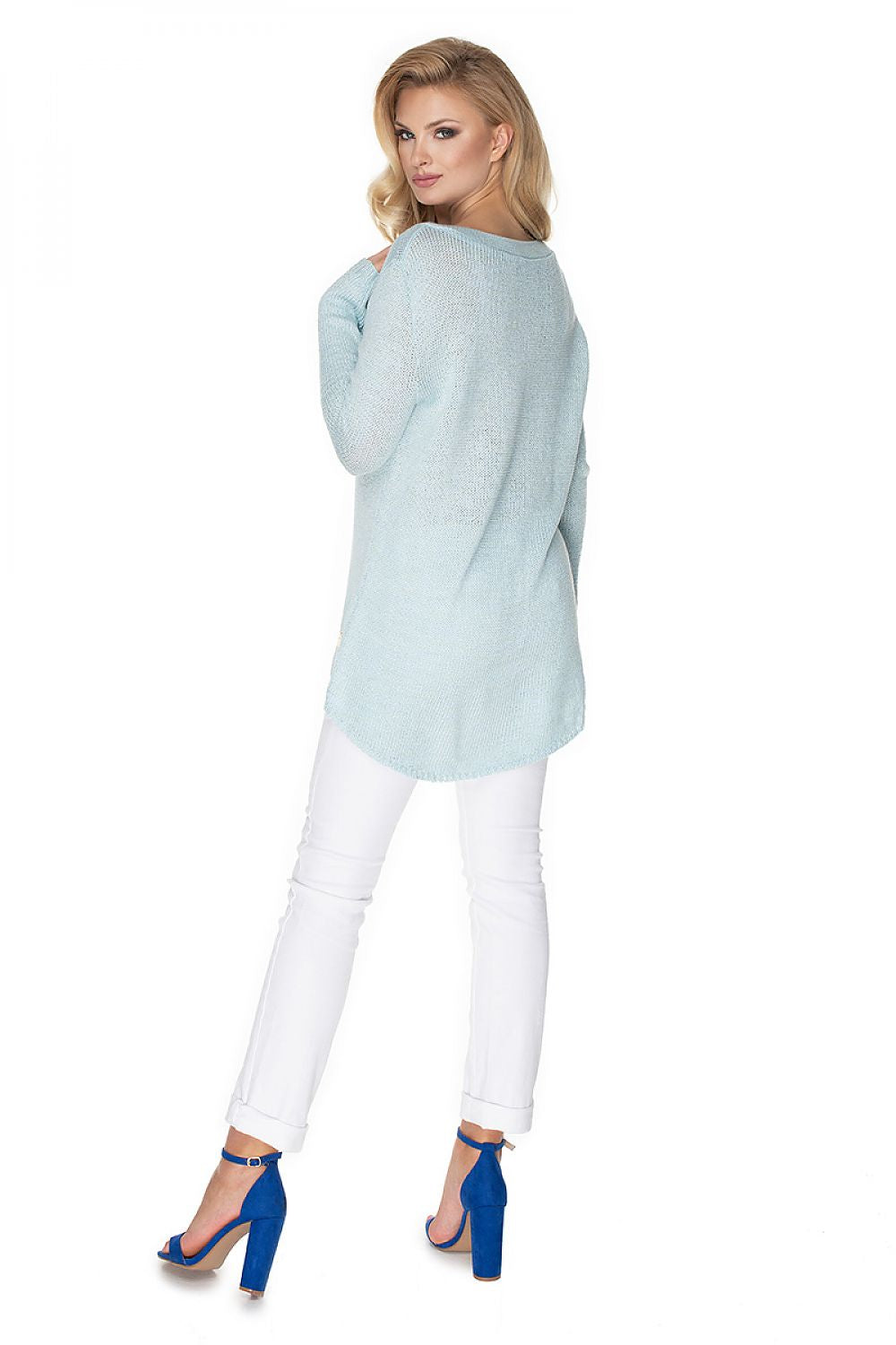 Jumper model 135310 PeeKaBoo - Trendyglobal 