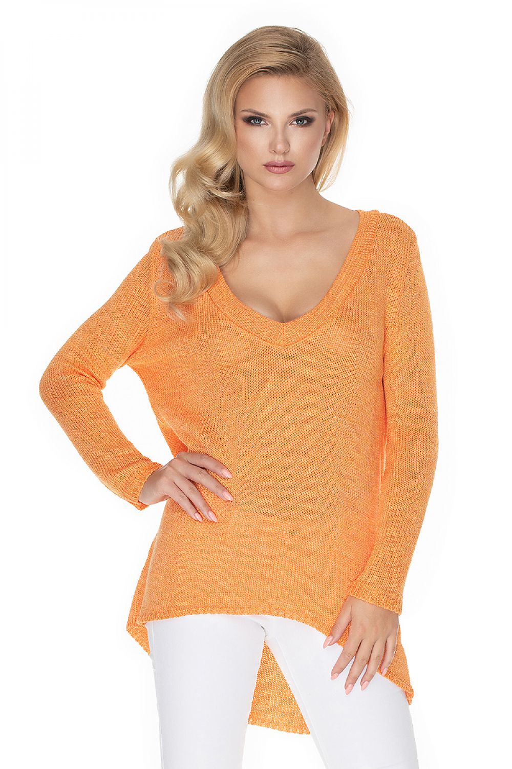 Jumper model 135310 PeeKaBoo - Trendyglobal 